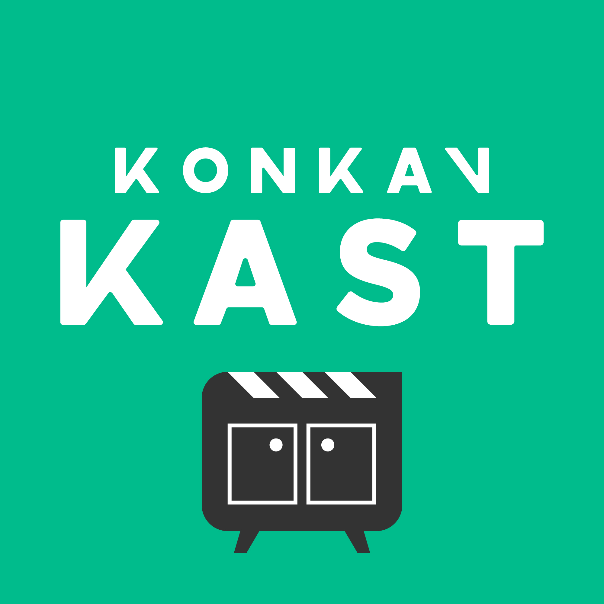 KonKav bkkc logo ontwerp JAgd